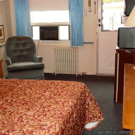 Windmill Inn Lynden Kamer foto