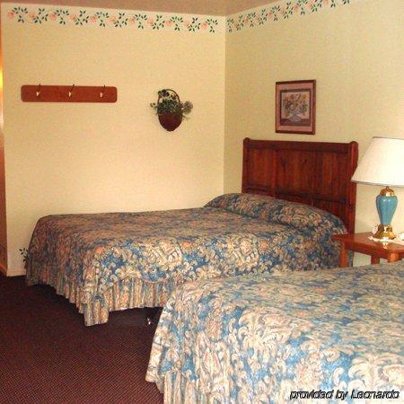 Windmill Inn Lynden Kamer foto
