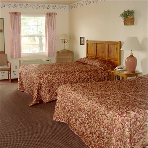 Windmill Inn Lynden Kamer foto