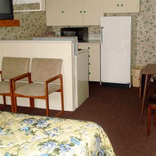 Windmill Inn Lynden Kamer foto