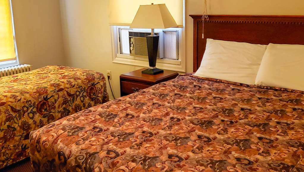 Windmill Inn Lynden Kamer foto
